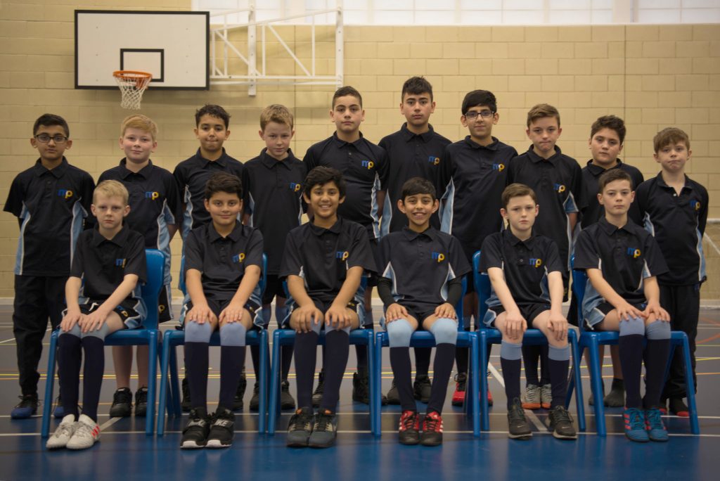 Moor end academy show my homework 07 image