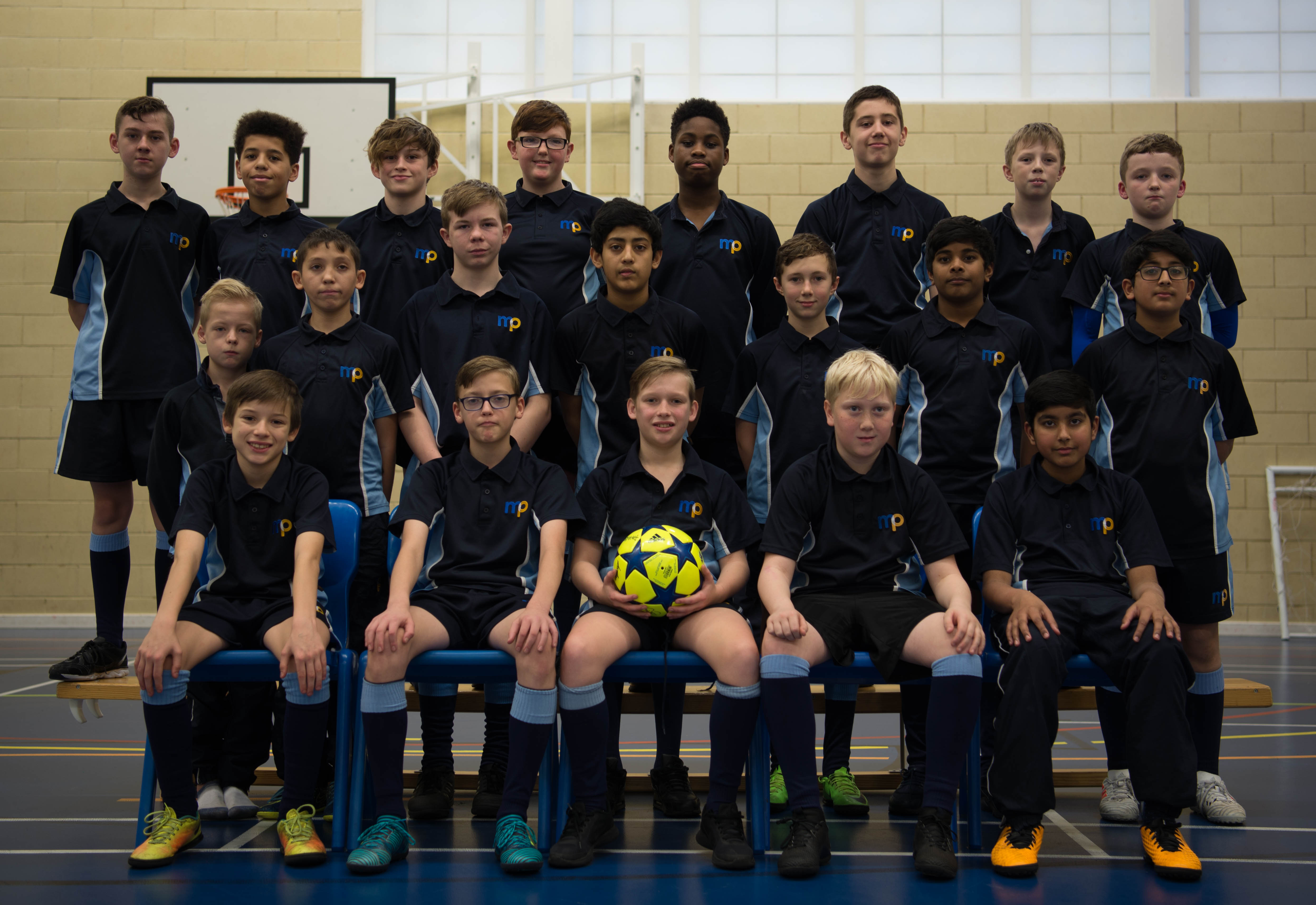 Show my homework moor park high school 04 picture