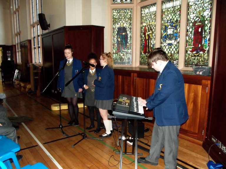 Show my homework moor park picture