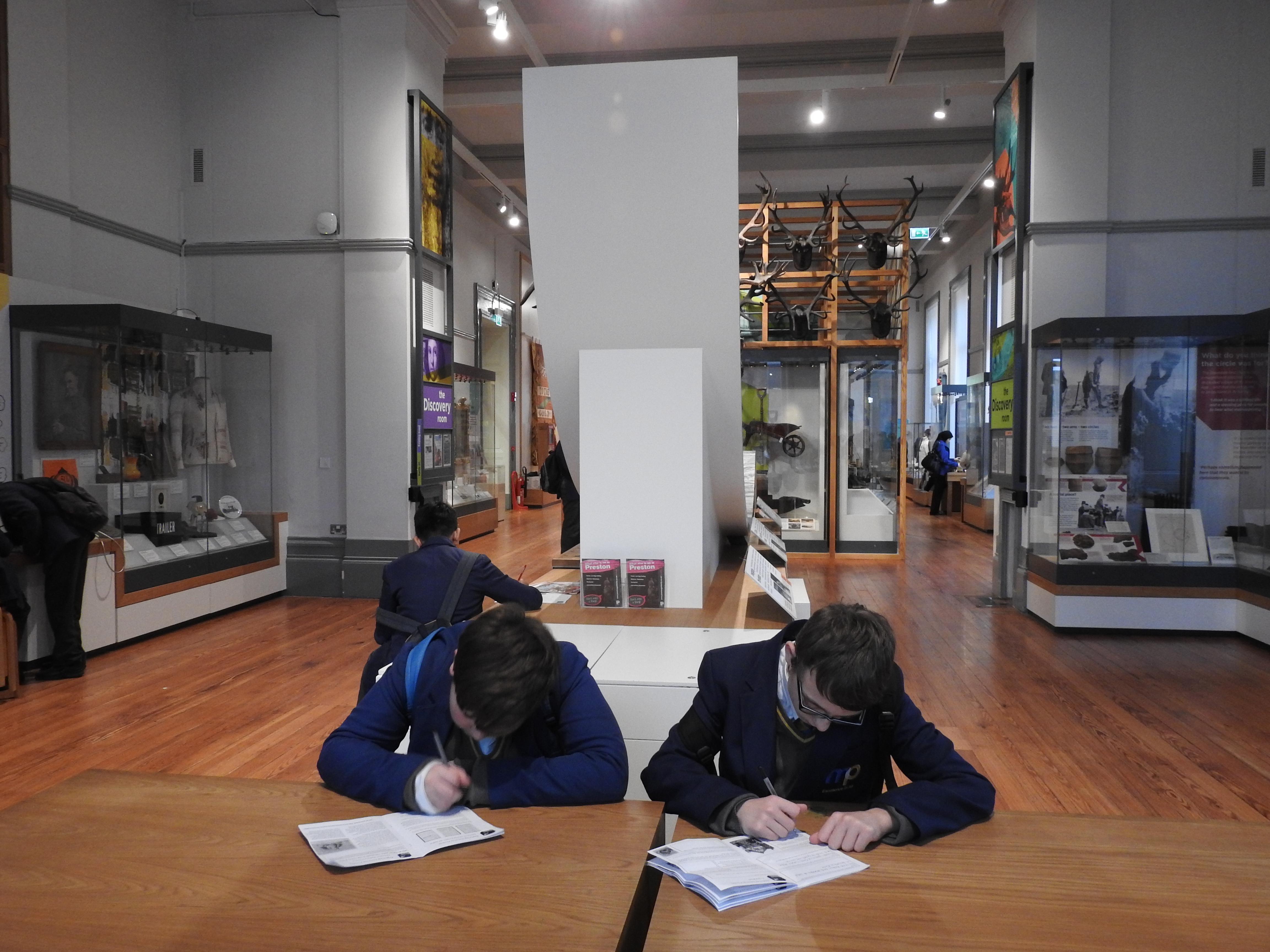 Show my homework moor park high school 08 picture