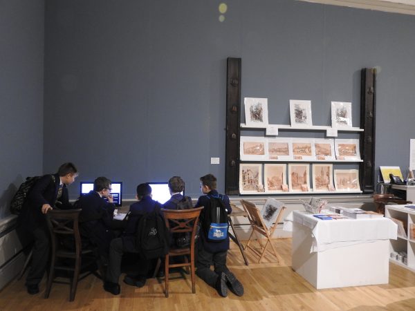 Show my homework moor park high school 05 image