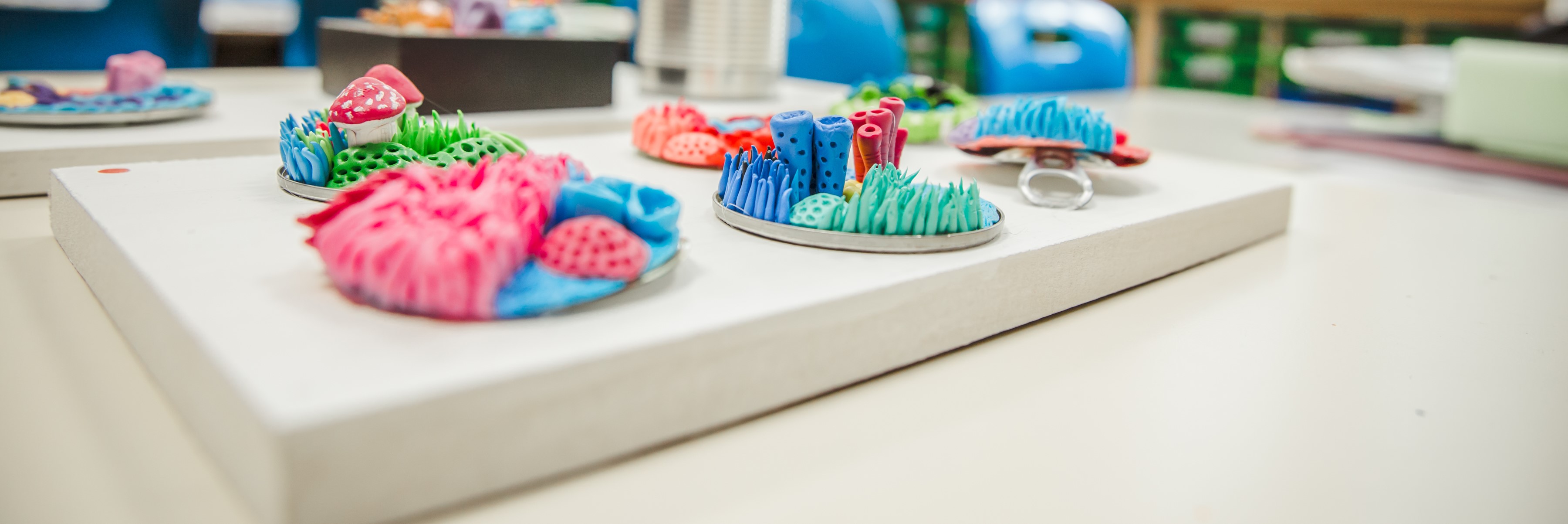 Myvcccd canvas picture